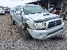 5TETU62NX7Z****** Salvage and Repairable 2007 Toyota Tacoma in Hawaii State