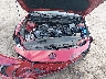 4T1DAACK7SU****** Repairable 2025 Toyota Camry in Richmond