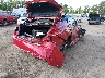 4T1DAACK7SU****** Salvage and Wrecked 2025 Toyota Camry in Virginia State