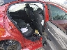 4T1DAACK7SU****** Wrecked 2025 Toyota Camry in Richmond