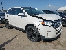 2FMDK3KC6EB****** Salvage and Wrecked 2014 Ford Edge in North Hollywood