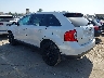 2FMDK3KC6EB****** Salvage and Repairable 2014 Ford Edge in North Hollywood