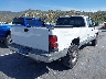 3B7KC23Z91G****** Salvamento y Destrozados 2001 Dodge Ram 2500 en Estado de California