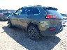 1C4PJMCS2FW****** Salvamento y Reparables 2015 Jeep Cherokee en Detroit