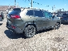 1C4PJMCS2FW****** Salvamento y Destrozados 2015 Jeep Cherokee en Estado de Michigan