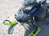 2BPSCFLF9LV****** Wrecked 2020 Ski-Doo Snowmobile in Idaho State