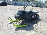 2BPSCFLF9LV****** Used and Repairable 2020 Ski-Doo Snowmobile in Boise
