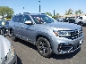 1V2PR2CAXMC****** Repairable 2021 Volkswagen Atlas in California State