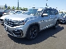 1V2PR2CAXMC****** Salvage 2021 Volkswagen Atlas
