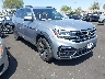 1V2PR2CAXMC****** Salvage and Wrecked 2021 Volkswagen Atlas in Ace Perris