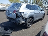 1V2PR2CAXMC****** Salvage and Wrecked 2021 Volkswagen Atlas in California State