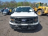 1FTEW1KP4RK****** Wrecked 2024 Ford F-150 in Pennsylvania State