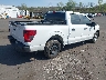 1FTEW1KP4RK****** Salvage and Wrecked 2024 Ford F-150 in Pennsylvania State
