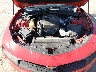 1G1FB1RX6P0****** Repairable 2023 Chevrolet Camaro in Tucson