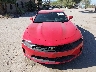 1G1FB1RX6P0****** Wrecked 2023 Chevrolet Camaro in Arizona State