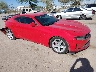 1G1FB1RX6P0****** Salvage and Wrecked 2023 Chevrolet Camaro in Tucson