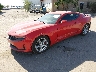 1G1FB1RX6P0****** Used and Repairable 2023 Chevrolet Camaro in Tucson