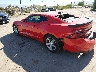 1G1FB1RX6P0****** Salvage and Repairable 2023 Chevrolet Camaro in Tucson