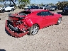 1G1FB1RX6P0****** Salvage and Wrecked 2023 Chevrolet Camaro in Arizona State