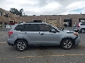 JF2SJAEC5EH****** Repairable 2014 Subaru Forester in California State