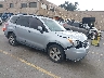 JF2SJAEC5EH****** Salvage and Wrecked 2014 Subaru Forester in Fremont