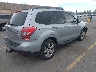 JF2SJAEC5EH****** Salvage and Wrecked 2014 Subaru Forester in California State