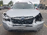 JF2SJAEC5EH****** Salvage and Repairable 2014 Subaru Forester in California State