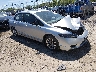 19XFA16839E****** Salvage and Wrecked 2009 Honda Civic in Louisville North