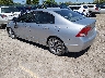 19XFA16839E****** Salvage and Repairable 2009 Honda Civic in Louisville North