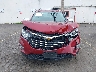 3GNAXVEV2JL****** Salvamento 2018 Chevrolet Equinox en Estado de Oregón