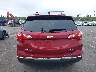3GNAXVEV2JL****** Salvamento 2018 Chevrolet Equinox