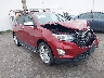3GNAXVEV2JL****** Salvamento y Destrozados 2018 Chevrolet Equinox en Portland