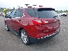 3GNAXVEV2JL****** Salvamento y Reparables 2018 Chevrolet Equinox en Portland