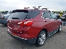 3GNAXVEV2JL****** Salvamento y Destrozados 2018 Chevrolet Equinox en Estado de Oregón