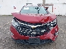 3GNAXVEV2JL****** Salvamento y Reparables 2018 Chevrolet Equinox en Estado de Oregón