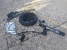 2LMDJ8JK3CB****** Wrecked 2012 Lincoln MKX in Illinois State