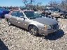 1G6KE57Y54U****** Salvage and Wrecked 2004 Cadillac Deville in Appleton