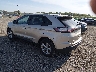 2FMPK3G91HB****** Salvage and Repairable 2017 Ford Edge in Lincoln