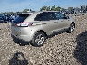 2FMPK3G91HB****** Salvage and Wrecked 2017 Ford Edge in Illinois State