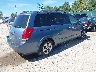 5N1BV28U59N****** Salvage and Wrecked 2009 Nissan Quest in Kentucky State