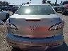 JM1BL1TG4D1****** Wrecked 2013 Mazda 3