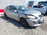 JM1BL1TG4D1****** Salvage and Wrecked 2013 Mazda 3 in Los Angeles