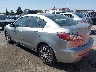 JM1BL1TG4D1****** Salvage and Repairable 2013 Mazda 3 in Los Angeles