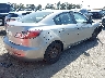 JM1BL1TG4D1****** Salvage and Wrecked 2013 Mazda 3 in California State