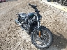 MLY1ZH123SS****** Salvage and Wrecked 2025 Harley-Davidson Nightster in Rec Rides Online Exclusive