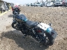 MLY1ZH123SS****** Salvage and Repairable 2025 Harley-Davidson Nightster in Rec Rides Online Exclusive