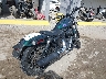 MLY1ZH123SS****** Salvage and Wrecked 2025 Harley-Davidson Nightster in California State