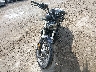 MLY1ZH123SS****** Used and Repairable 2025 Harley-Davidson Nightster in California State