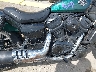 MLY1ZH123SS****** Wrecked 2025 Harley-Davidson Nightster in Rec Rides Online Exclusive