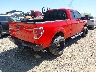 1FTFX1ET5CF****** Salvage and Wrecked 2012 Ford F-150 in Indiana State